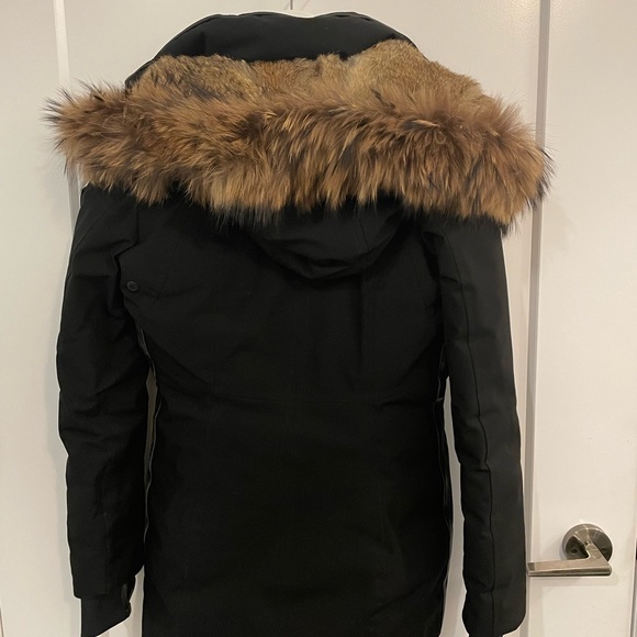 Rudsak Toronto Winter Jacket - Picture 2 of 9